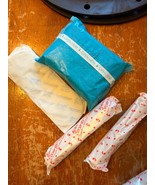 VINTAGE LOT KOTEX Security Tampon &amp; Sofsac Maxi Pad Assure DISPLAY/MOVIE... - $627.27 MXN