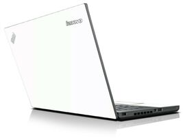 LidStyles Standard Laptop Skin Protector Decal IBM / Lenovo ThinkPad T550 image 10