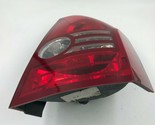 2008-2010 Chrysler 300 Passenger Side Tail Light Taillight OEM H02B23001 - $80.99