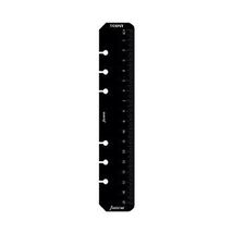 Filofax Personal Ruler Page Marker - Black  - $10.00