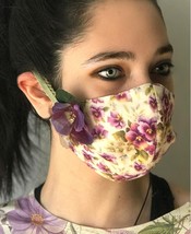 IPNG: Pansy Crush Fairytale Mask - £15.74 GBP