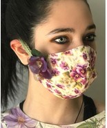 IPNG: Pansy Crush Fairytale Mask - £15.92 GBP