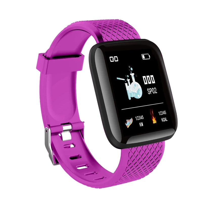 A6 Smart Watch Wrist Bluetooth 4.0  Fitness  Pressure Heart Rate Call Message Re - £116.49 GBP