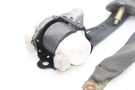 Seat Belt Front Bucket Passenger Retractor Black Fits 00-01 CELICA 72162 image 4