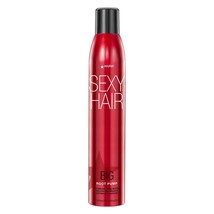 Sexy Hair Big Root Pump Volumizing Spray Mousse | Volume with Medium Hold - £15.52 GBP
