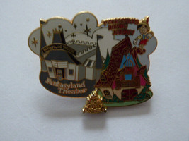 Disney Trading Pins 40644 DLR - Magical Milestones - Then and Now - Fantasyl - $69.78