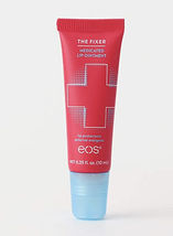 EOS, The Fixer, Medicated Analgesic Cooling Lip Ointment, 0.35 fl oz (10 ml) - £11.61 GBP