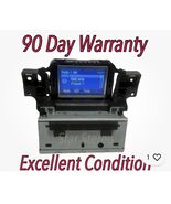 2012 - 2014 FORD FOCUS OEM FACTORY AM FM  Radio MP3 CD Player Receiver F... - $123.75