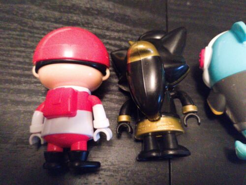 Ryan's World Toys Figures Lot of 5.  FREE SHIPPING Item image 8