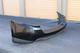 06-08 Mercedes W164 ML350 ML500 Rear Bumper Cover Assembly image 5