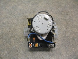 KENMORE DRYER TIMER PART# 3976577 - $444.90 MXN