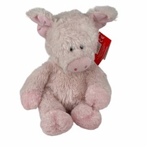 Aurora 12" Pig Tubbie Wubbie Stuffed Animal Toy #30868 New - $19.00