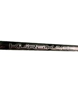 Kurokage 60g X-Flex 43.5&quot; Extra Stiff Driver Shaft .335 Diameter  - $44.95