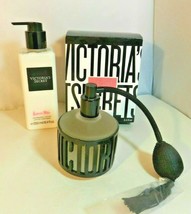 Victoria&#39;s Secret LOVE ME Eau de Parfum (3.4 oz) + Fragrance Lotion (8.4 fl oz) - £55.94 GBP