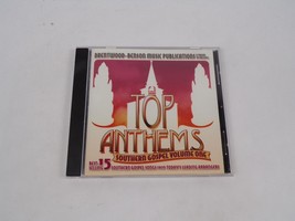 Brentwood-Benson Music Publishing Top Anthems Southern Gospel Volume One CD#68 - £10.97 GBP