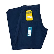 Carhartt  Rugged Flex Rigby Dungarees Size 32X32 Navy Blue New BN2291 - $39.60