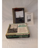 Micronta Range Doubler Multitester Radio Shack 22-206 New - €29,74 EUR