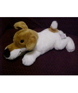 16&quot; Olive The Reindeer Plush Toy By Gund #40734 Extremely Rare - $401.93