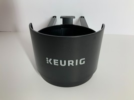 Keurig K-Duo Plus 5200 Coffee Maker Part - Filter Cup Holder/Slide Out Tray - £10.24 GBP