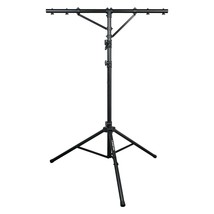 Lighting Stand With T-Bar And Tripod Base () - £99.85 GBP