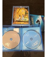 Peter Pan [Two-Disc Diamond Edition Blu-ray/DVD Combo) - £9.23 GBP