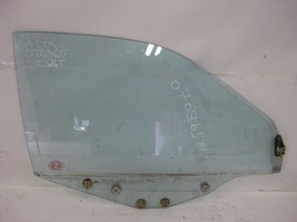 Front Right Door Glass PW OEM 1995 Mazda 929 90 Day Warranty! Fast Shipping a... - £37.14 GBP