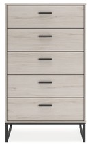 Socalle - Drawer Chest - $238.00