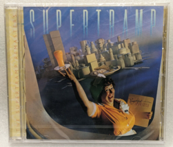 Supertramp Breakfast In America Remastered (CD, 2010, Universal) NEW - £14.15 GBP