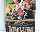 Longarm in Silver City (Longarm #40) Evans, Tabor - $2.93