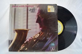 Vintage Boots Randolph Con Corde Album Vinile LP - £30.35 GBP