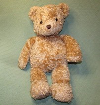 26&quot; GUND MILLENNIUM TEDDY BEAR FOLEYS LOVE PLUSH 2000 LIMITED EDITION ST... - £10.04 GBP