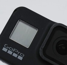 GoPro HERO8 Black 4K Waterproof Action Camera - Black CHDHX-801 image 4