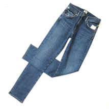NWT Citizens Of Humanity Skyla in Charisma Stretch Cigarette Jeans 25 - $91.08