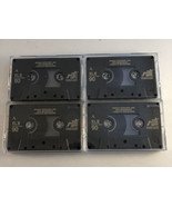 Maxell XL II 90 IEC TYPE II HIGH POSITION Lot of 4 - £11.89 GBP