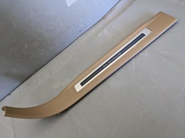 OEM 2015-2020 Cadillac Escalade ESV Interior Rear Sill Plate RH 84559167 - £93.20 GBP