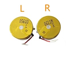 2pcs CP1654 1654 3.7V A3 Rechargeable Battery For QuietComfort Earbuds  1.0 1st - £12.39 GBP