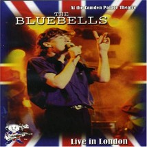 Bluebells - Live In London [Dvd] - £9.31 GBP
