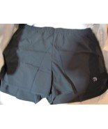 NWT Hmiya Men&#39;s Gray Running Shorts Quick Dry Athletic Shorts Mesh Liner XL - €10,71 EUR