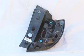 2018-19 GMC Terrain LED Taillight Brake Rear Light Stop Lamp Driver Left - LH image 4