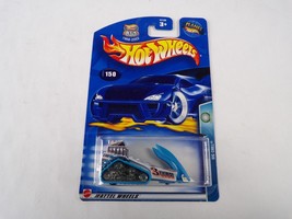 Van / Sports Car / Hot Wheels Mattel Wheels Big Chill 150#H4 - £7.81 GBP