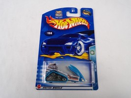 Van / Sports Car / Hot Wheels Mattel Wheels Big Chill 150#H4 - £7.47 GBP