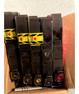 812XL 812 XL T812XL Ink For Epson Workforce Pro WF-7840 WF-7820 WF-7310 ... - $367.78 MXN