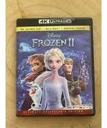 Frozen II (Ultra HD) - £7.45 GBP