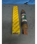 Reliance Brush Class RK1 Time Delay LESRK110 110A 600V fUSEAC Surplus - $75.00