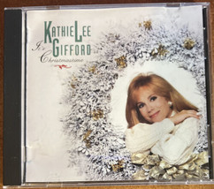 It&#39;s Christmas Time by Kathie Lee Gifford (CD, 1993, Warner Bros.) - £4.74 GBP