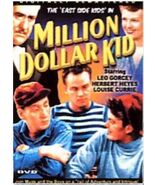 The Million Dollar Kid (DVD, 2004) Brand New Sealed - $7.43