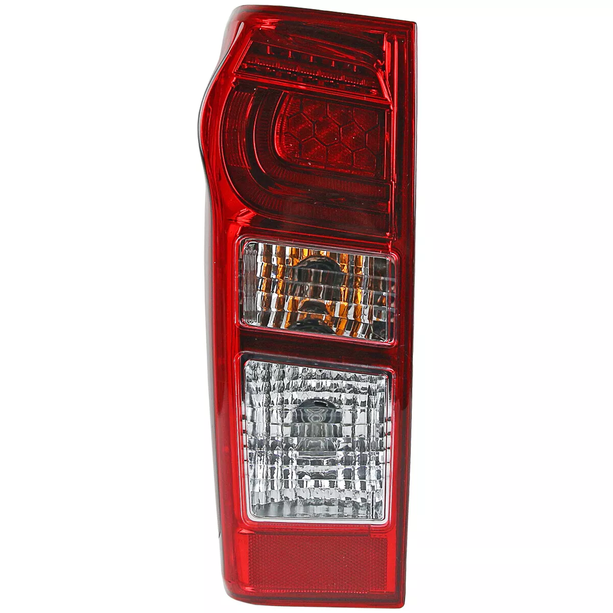 Rear Left LED Tail Light Lamp For Isuzu D-Max Dmax Pickup TFR TFS 2015-2... - $110.90
