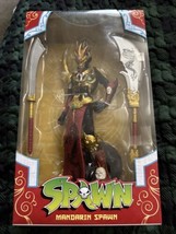 McFarlane Toys 195862 Mandarin Spawn Action Figure - Red - $5.99