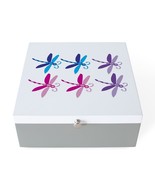 Dragonfly Jewelry Box - $104.05 CAD