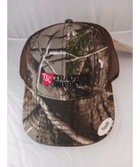 Tractor Supply Co, Camouflage, Mesh Back,  Adjustable, Youth  Hat/Cap - €6,13 EUR